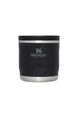 Stanley The Adventure To-go Food Jar .35l / 12oz Black Yemek Termosu Siyah