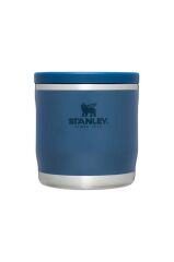 Stanley The Adventure To-go Food Jar .35l / 12oz Abyss Yemek Termosu Mavi