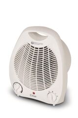 Kiwi 8415 Fanlı Isıtıcı Sıcak - Soğuk 2000w Termostatlı