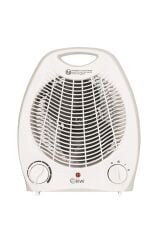 Kiwi 8415 Fanlı Isıtıcı Sıcak - Soğuk 2000w Termostatlı