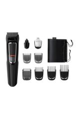 Philips 3000 Serisi MG3740/15 Multigroom 9 in 1 Erkek Bakım Kiti 10157941