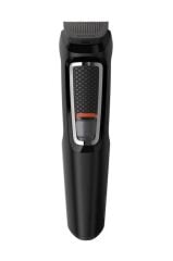 Philips 3000 Serisi MG3740/15 Multigroom 9 in 1 Erkek Bakım Kiti 10157941