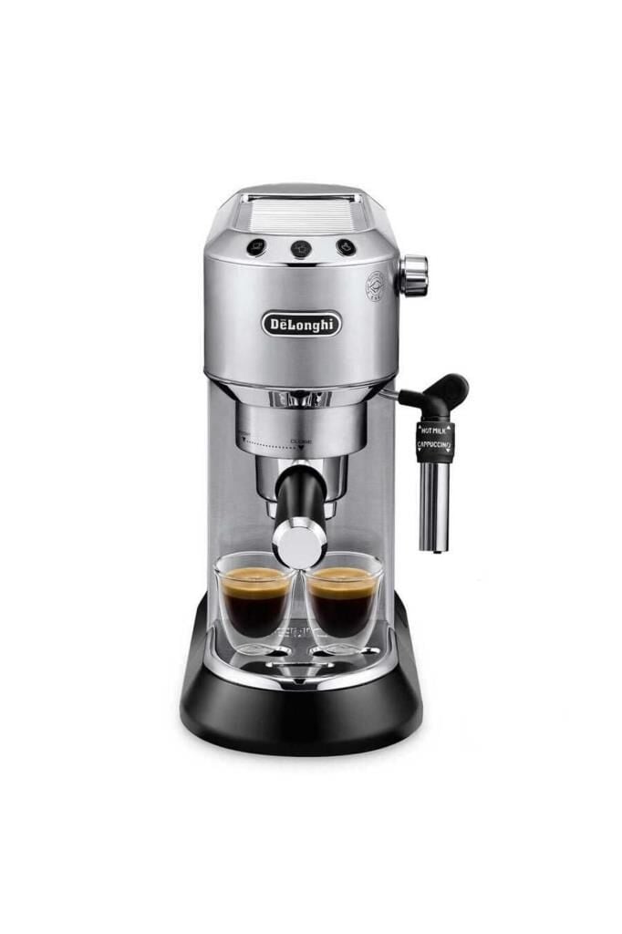 Delonghi Ec685.m Dedica Kahve Makinesi