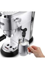 Delonghi Ec685.m Dedica Kahve Makinesi