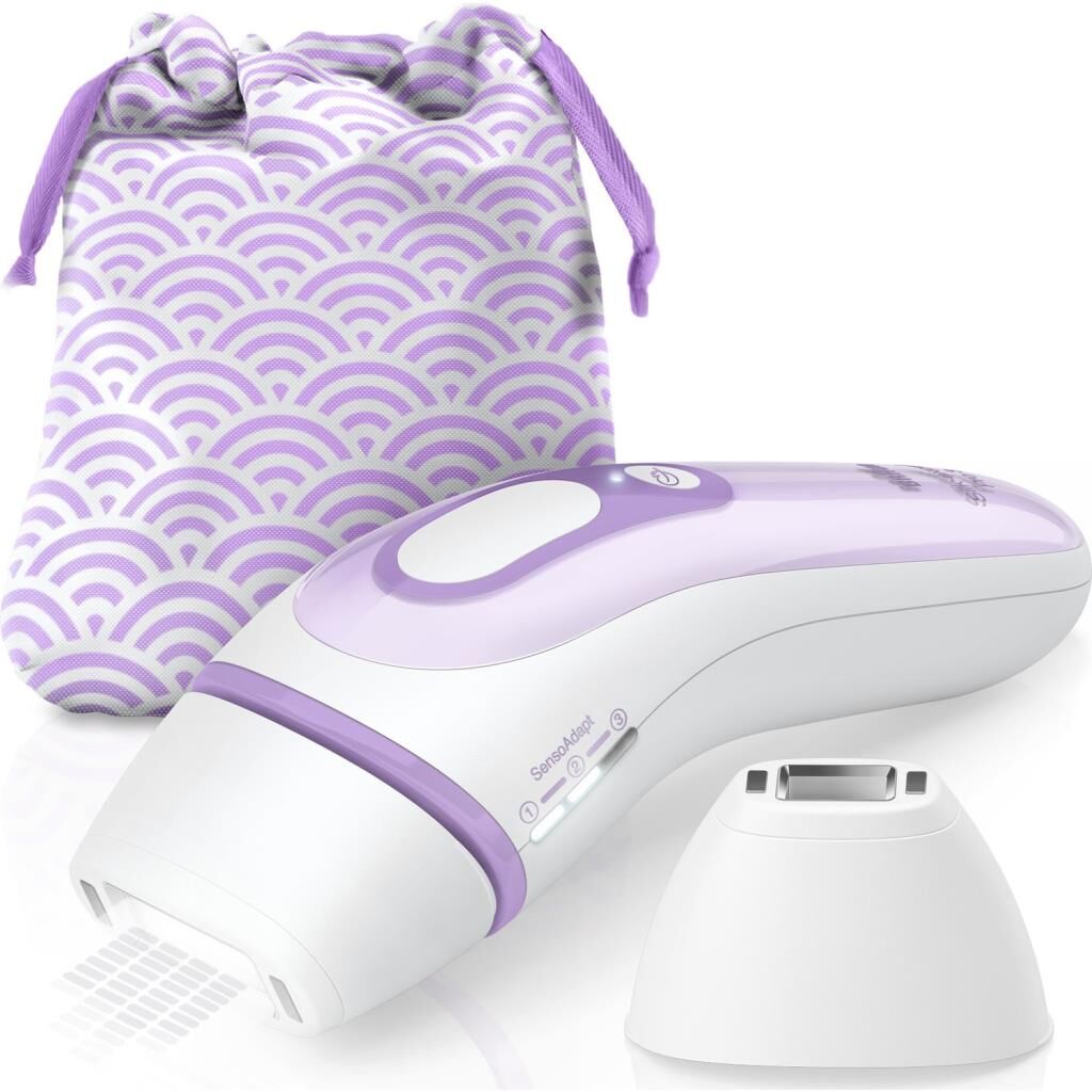 Braun Silk Expert Pro 3 PL3132 IPL Lazer Epilasyon Aleti