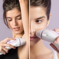 Braun Silk Expert Pro 3 PL3132 IPL Lazer Epilasyon Aleti