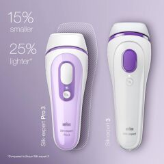 Braun Silk Expert Pro 3 PL3132 IPL Lazer Epilasyon Aleti