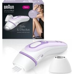 Braun Silk Expert Pro 3 PL3132 IPL Lazer Epilasyon Aleti