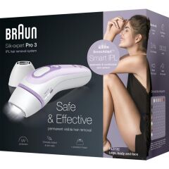 Braun Silk Expert Pro 3 PL3132 IPL Lazer Epilasyon Aleti