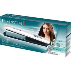 Remington S8500 Shine Therapy Straightener Argan Yağlı Saç Düzleştirici