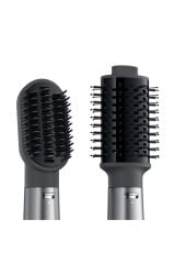 Braun BRAS430E Air Styler 4.3 IONTEC Saç Kurutma Makinesi ve Şekillendirici, 3 Başlıklı