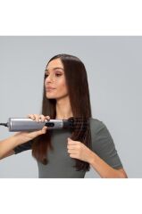 Braun BRAS430E Air Styler 4.3 IONTEC Saç Kurutma Makinesi ve Şekillendirici, 3 Başlıklı