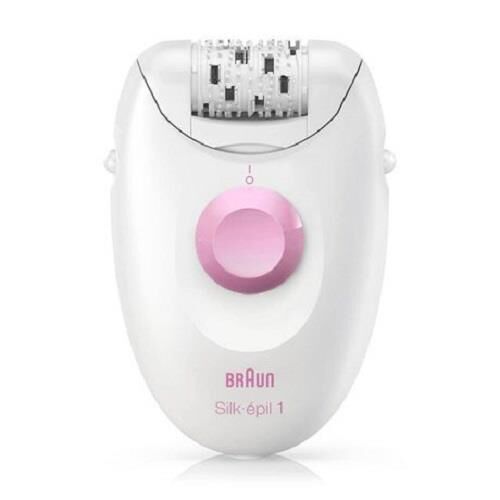 Braun Silk-epil Eversoft 1170 Ceemea Epilatör