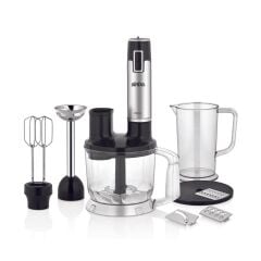 Sinbo SHB 3114 Multi 1000 W Blender Seti