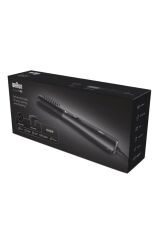 Braun BRAS420E Air Styler 4.2 IONTEC Saç Kurutma Makinesi Ve Şekillendirici, 2 Başlıklı