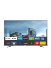 AWOX B235000 50'' 127 Ekran Uydu Alıcılı 4k Ultra Hd Vidaa Smart Led Tv (çerçevesiz)